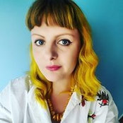 Sarah Hunt's photo