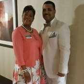 Denise Hamilton's photo