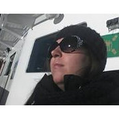 Marie-Michèle Bélanger's photo