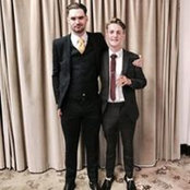 Harry Rolfe's photo
