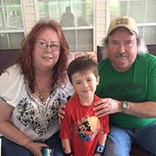 Rhonda Webb Mathews's photo