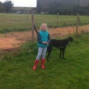 Sarah Spackman's photo