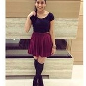Ria Savla's photo