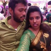 Ruban Varath's photo