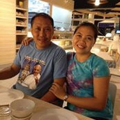 Ivy Marababol's photo