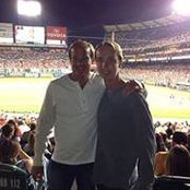 Joe Thomas's photo