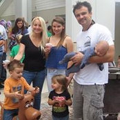 Casey Esposito's photo