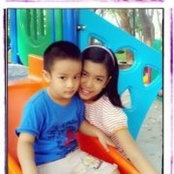Dang Liens foto