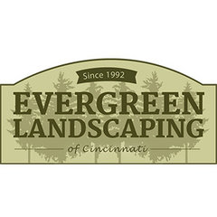 Evergreen Landscaping Of Cincinnati