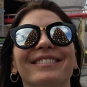 Axenia Chernitskaya's photo