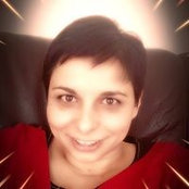 Céline Amys foto