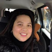 Foto von Jacqueline Pigtain