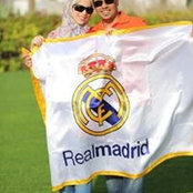 Mohammad Madanis foto