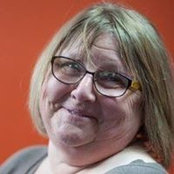 Joy Savill's photo