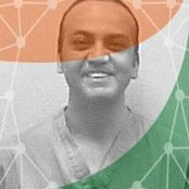 Raj Rathees foto