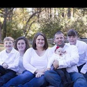 Amber Stephenson's photo