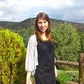 Lucie Griffon's photo