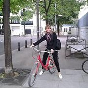 Brigitte Mangin's photo