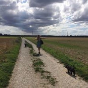 Foto von Hanna Simon