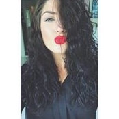 Maja Svenberg's photo