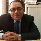 Osama Samir's photo