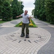 Sergey Bezgubov's photo