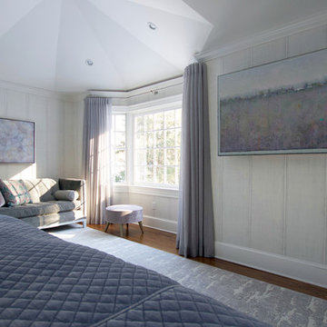 Residential Services | Laurel Reservoir Renovation