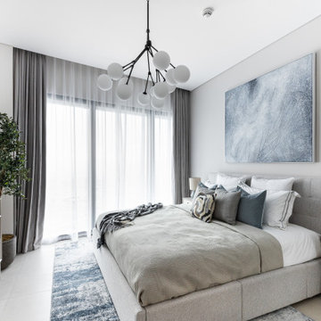 2BR apartment, Address JBR, Dubai