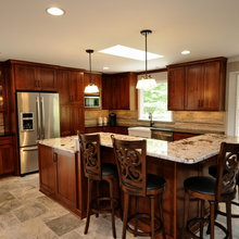 Cherry Hill Cabinetry