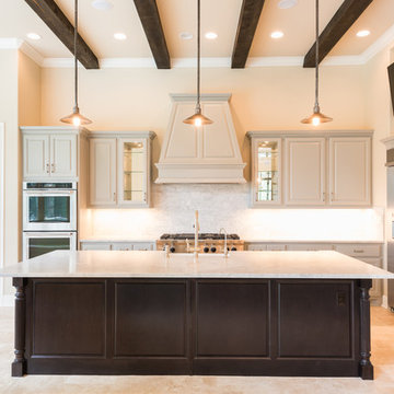 Montgomery Rustic Elegance