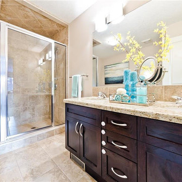 Sunnyside Infill - Vacant Staging