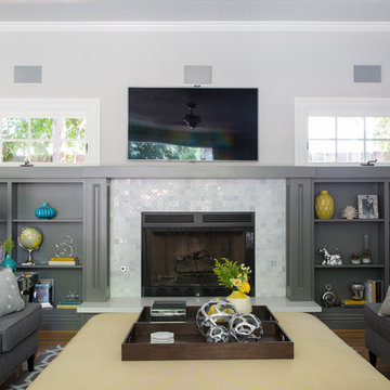 Monrovia Residence