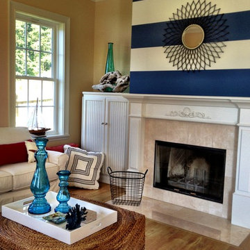 Longbranch Beach House