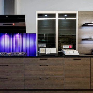 Our Showroom - Display 2
