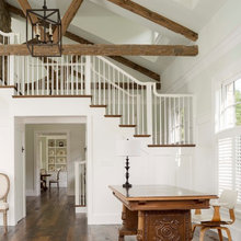 Ceiling Beams