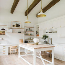 Dover kitchen