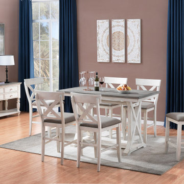 Bar Harbor II Dining Collection