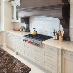 Cambria Quartz - Kitchens (Laneshaw / Darlington) - Products