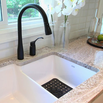 Open concept renovation Saskatoon