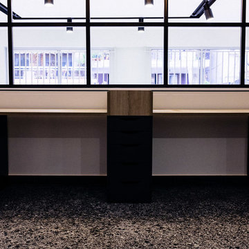 PHARMACY STORE DESIGN