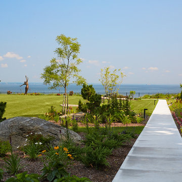 Sands Point Contemporary
