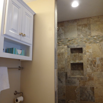 Bath Remodeling