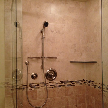 Bathroom Projects