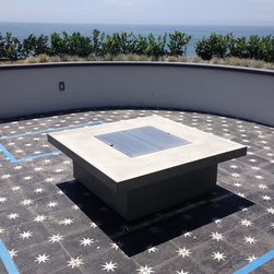 Firepits - Fire Pits