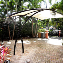Patio ideas