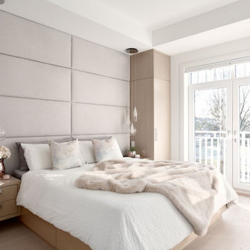 Modern West Coast Living