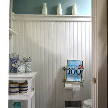 Bathroom Ideas