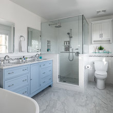OCNJ Bathroom Ideas