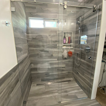 Livermore Bathroom