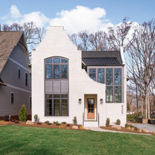 Exteriors
